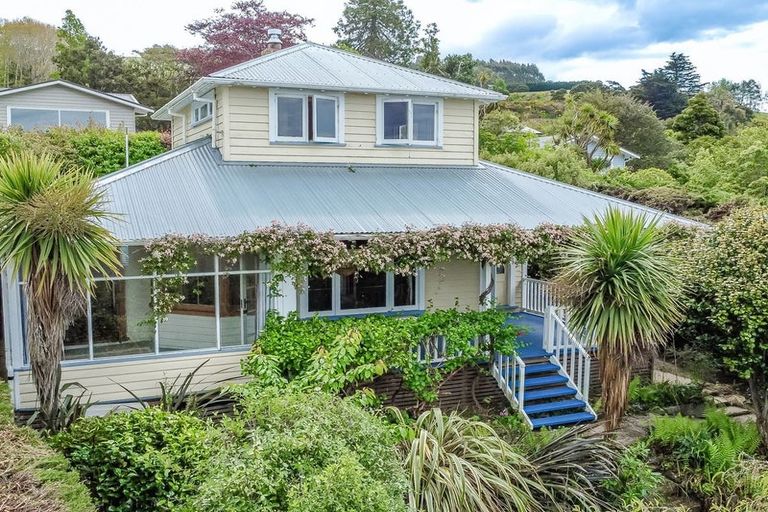 Photo of property in 233 Coast Road, Warrington, Waikouaiti, 9471