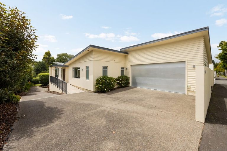 Photo of property in 56 Awatere Avenue, Beerescourt, Hamilton, 3200