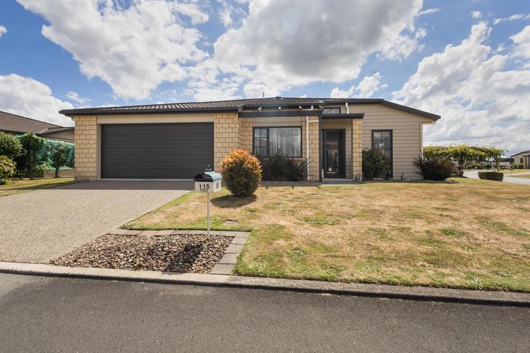 Photo of property in 44 Peria Road, Matamata, 3400