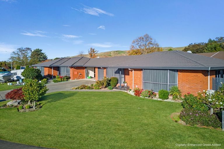 Photo of property in 5a Douslin Place, Witherlea, Blenheim, 7201