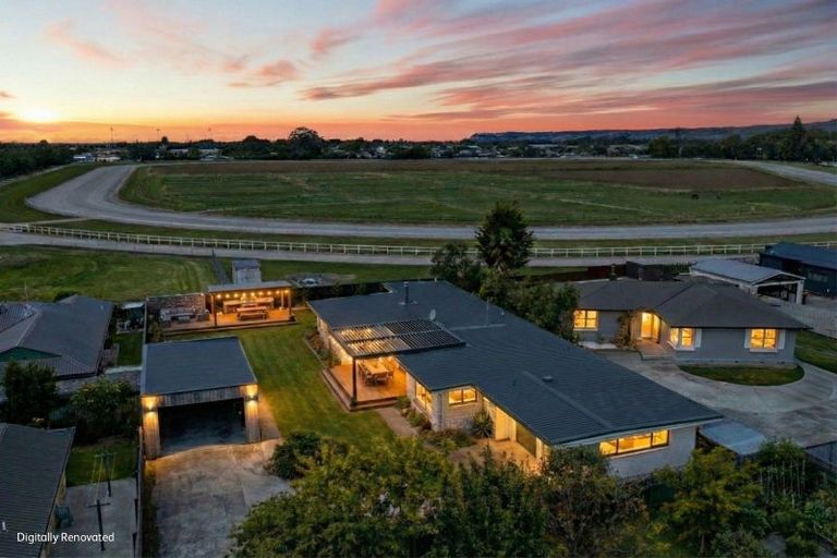 Photo of property in 84a Mclauchlan Street, Springlands, Blenheim, 7201