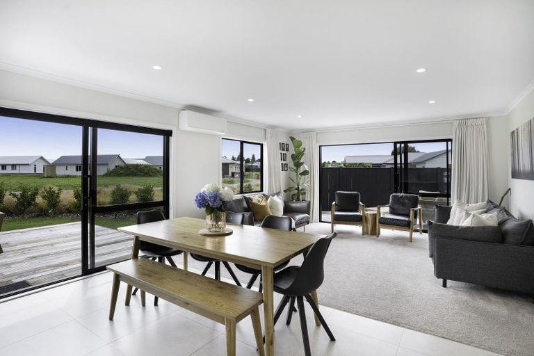 Photo of property in 60 Miro Street, Lansdowne, Masterton, 5810