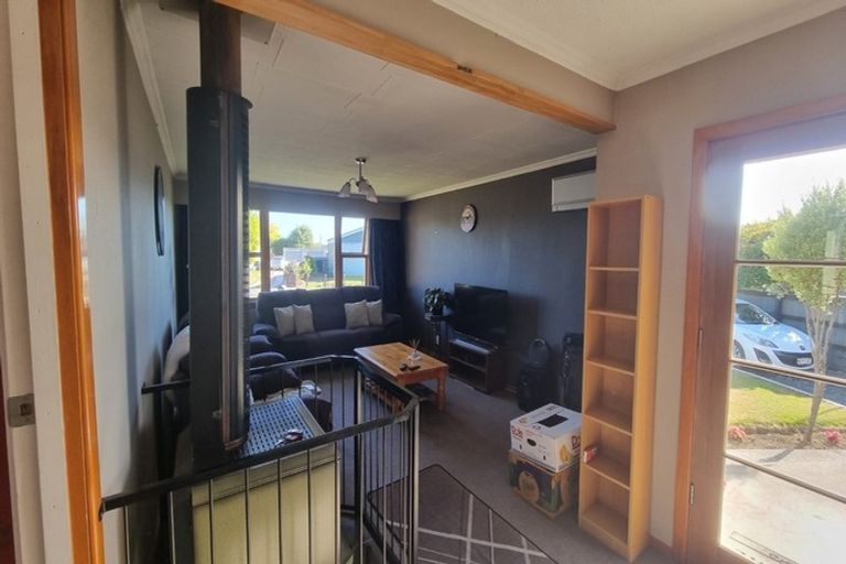 Photo of property in 53 Christina Street, Strathern, Invercargill, 9812
