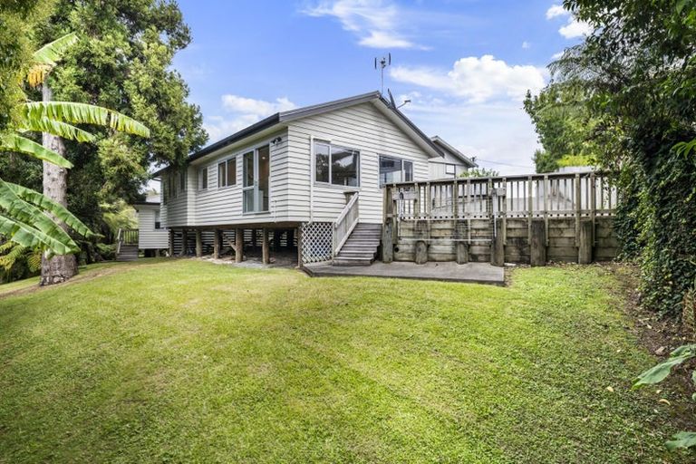 Photo of property in 12a Withers Road, Glen Eden, Auckland, 0602