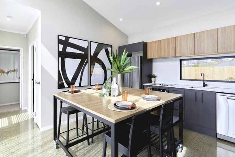 Photo of property in 17 Mason Heights, Warkworth, 0910