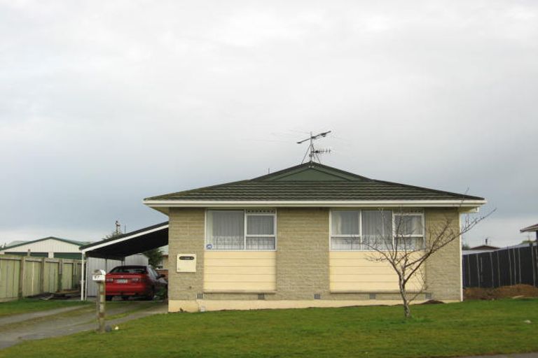 Photo of property in 27 Newbie Street, Heidelberg, Invercargill, 9812