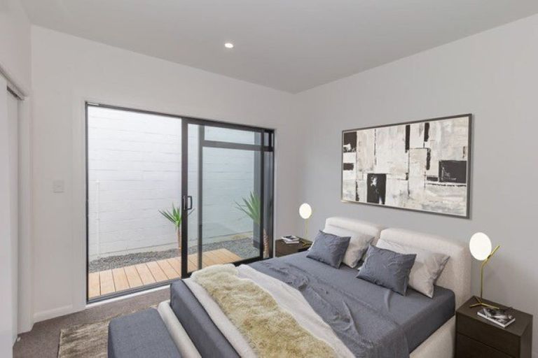 Photo of property in 125 Cambridge Street, Levin, 5510