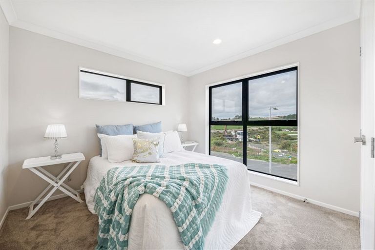Photo of property in 9 Ascent Street, Flat Bush, Auckland, 2019