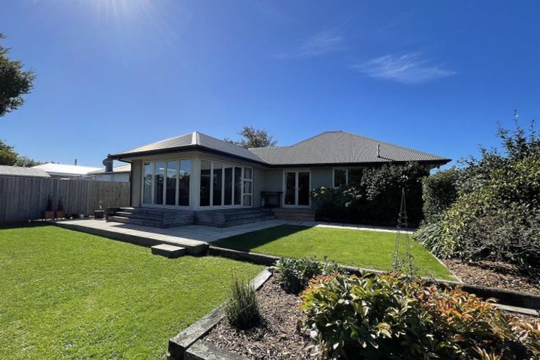 Photo of property in 31 Kaiwara Street, Hoon Hay, Christchurch, 8025