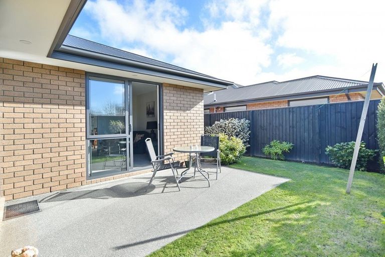 Photo of property in 15 Candy Crescent, Kaiapoi, 7630