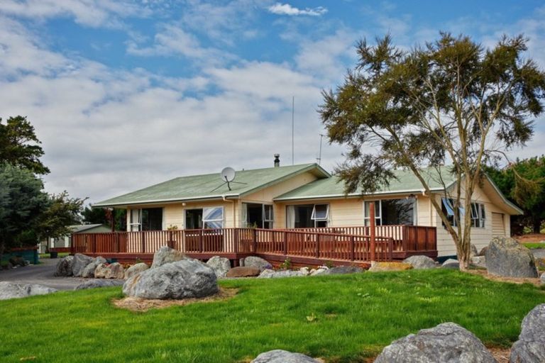 Photo of property in 158 Ludstone Road, Kaikoura, 7371
