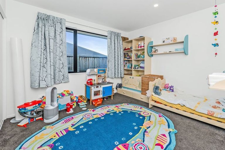 Photo of property in 6 Delorean Drive, Rolleston, 7615