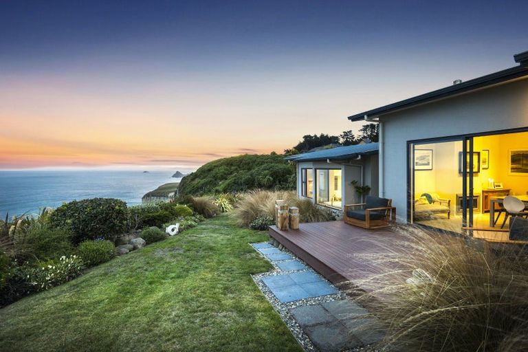 Photo of property in 25 Highgrove, Saint Clair, Dunedin, 9012