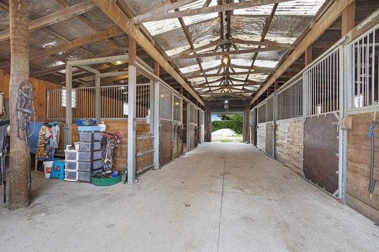 Photo of property in 598 Marychurch Road, Matangi, Hamilton, 3284