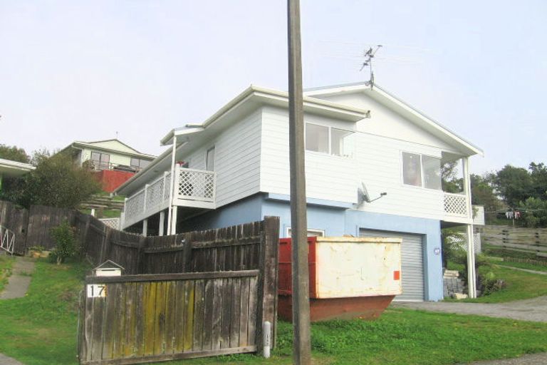 Photo of property in 19 Beaumaris Crescent, Ascot Park, Porirua, 5024