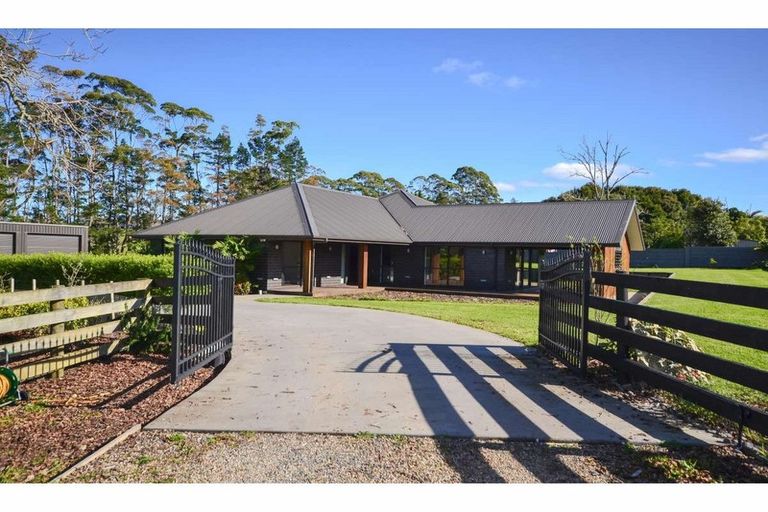 Photo of property in 93b Pungaere Road, Waipapa, Kerikeri, 0295