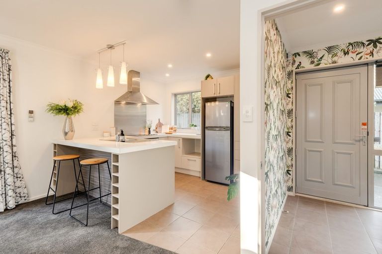 Photo of property in 41b Austin Street, Sydenham, Christchurch, 8023