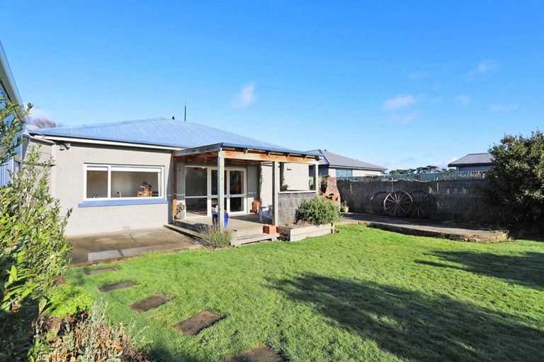 Photo of property in 8 Arthur Street, Gladstone, Invercargill, 9810