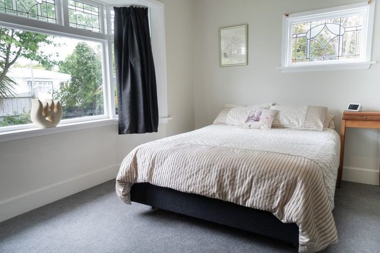 Photo of property in 61 Strickland Street, Somerfield, Christchurch, 8024