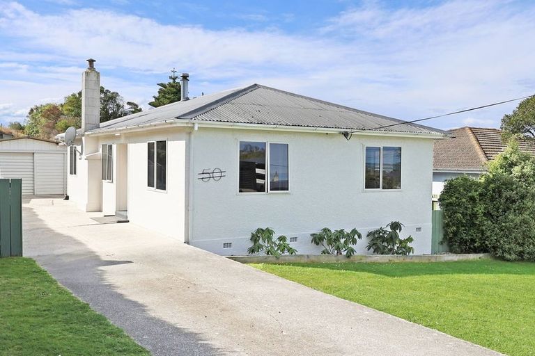 Photo of property in 50 Frome Street, Oamaru North, Oamaru, 9400