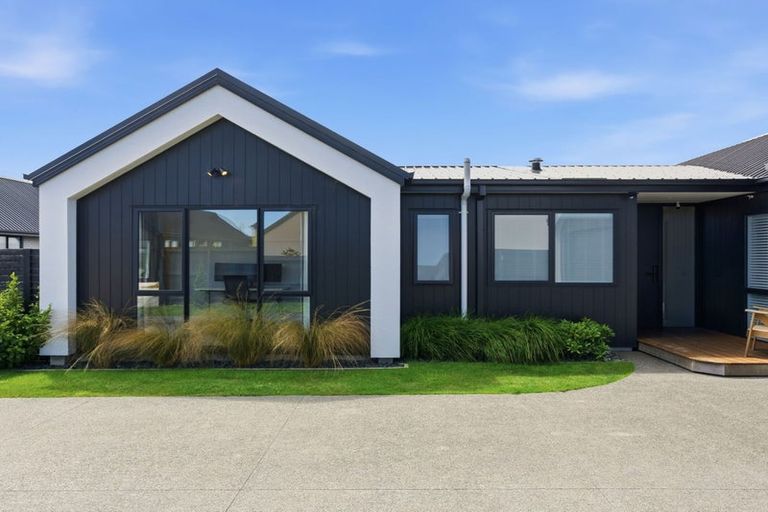 Photo of property in 8 Tabor Place, Lincoln, 7608