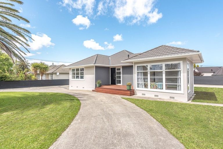Photo of property in 112 Portal Street, Durie Hill, Whanganui, 4500