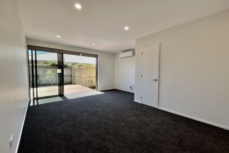 Photo of property in 6/15 Plunket Street, Spreydon, Christchurch, 8024