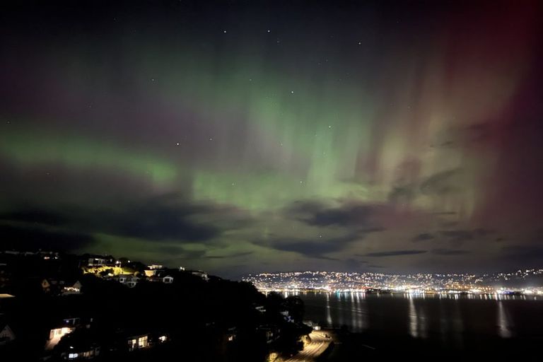 Photo of property in 9 Glengyle Street, Vauxhall, Dunedin, 9013