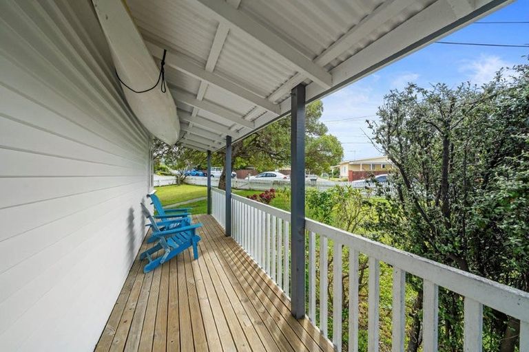 Photo of property in 3 Whites Line West, Woburn, Lower Hutt, 5010