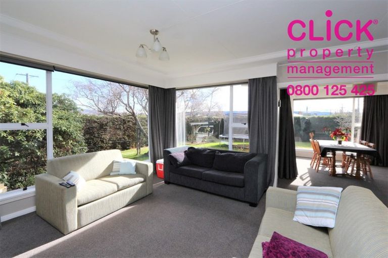 Photo of property in 21 Souter Street, Mosgiel, 9024