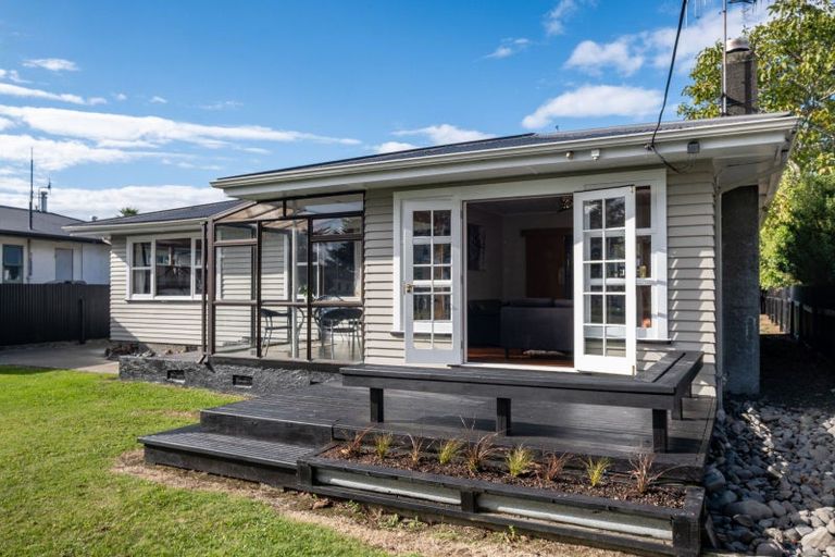 Photo of property in 48 Coverdale Street, Onekawa, Napier, 4110