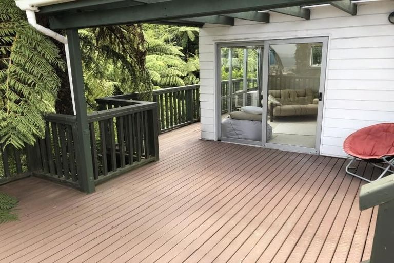 Photo of property in 12 Jacaranda Grove, Maungaraki, Lower Hutt, 5010