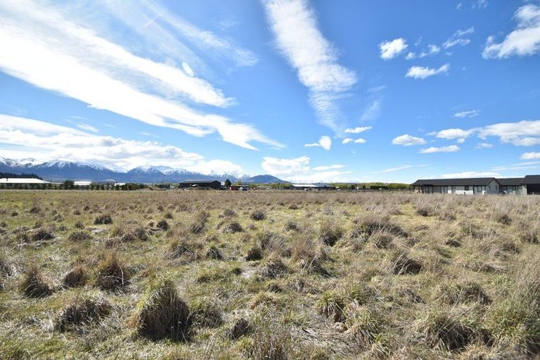 Photo of property in 59 Old Glen Lyon Road, Twizel, 7999