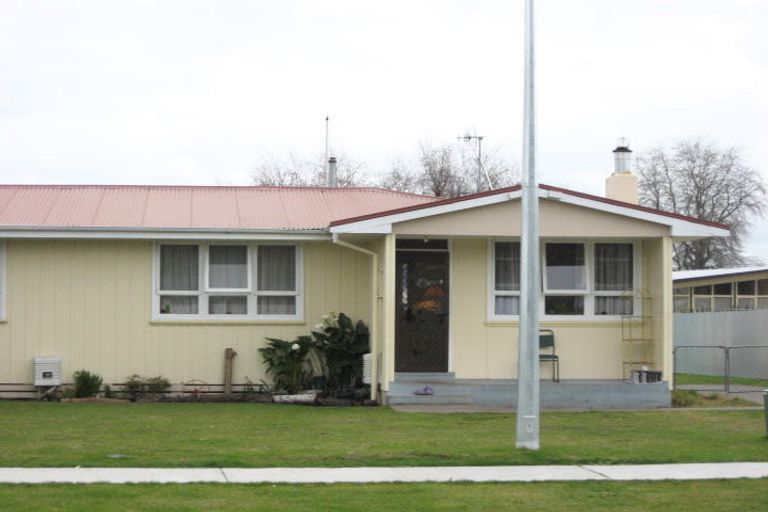 Photo of property in 516 Oliphant Road, Raureka, Hastings, 4120