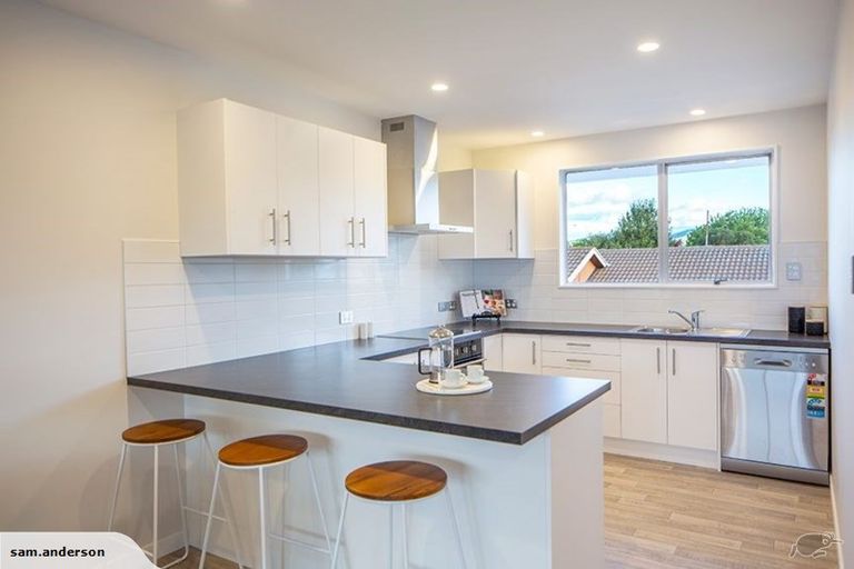 Photo of property in 1/101 Huxley Street, Sydenham, Christchurch, 8023