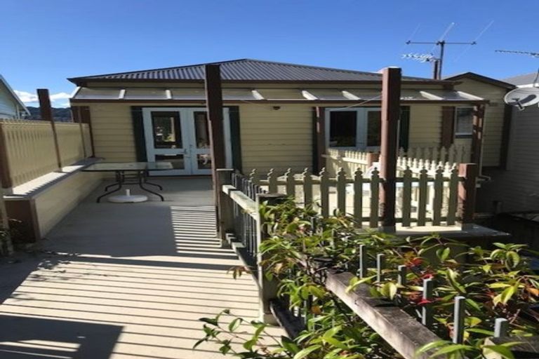 Photo of property in 6 Watson Street, Te Aro, Wellington, 6011