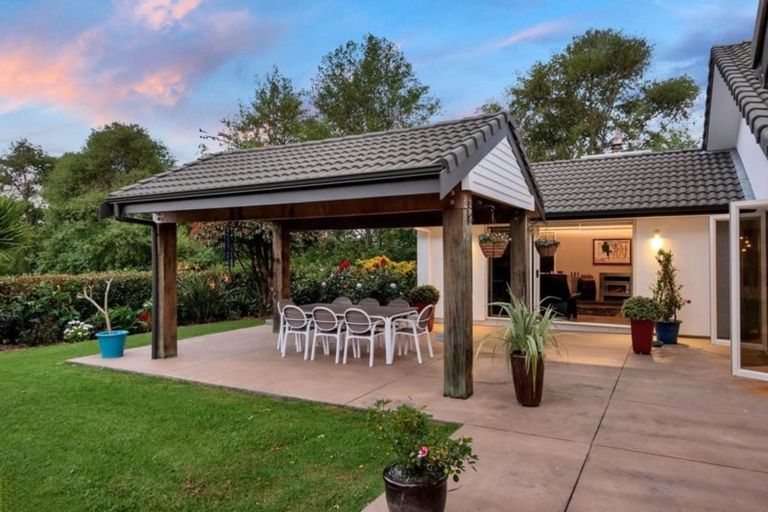 Photo of property in 62 Goodland Drive, Dairy Flat, Albany, 0792