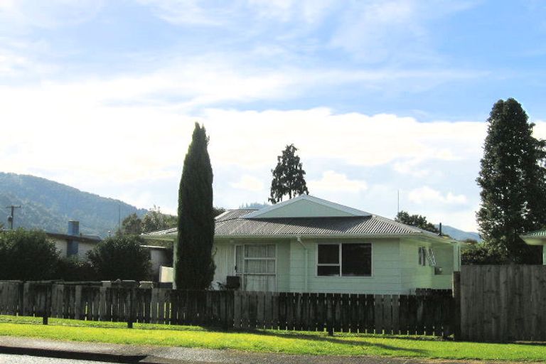 Photo of property in 20 Pembroke Street, Moerewa, 0211