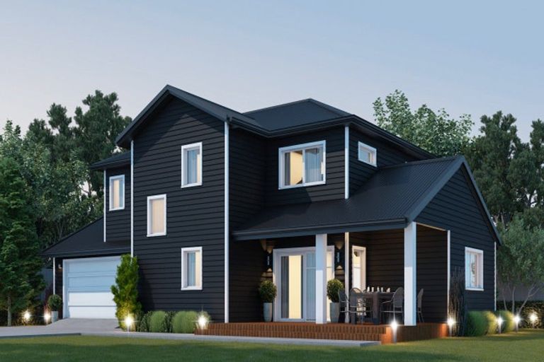 Photo of property in 67 Atlantic Drive, Fitzherbert, Palmerston North, 4410