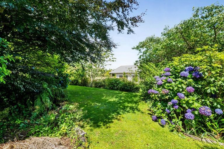 Photo of property in 1147 Upper Rowan Road, Mahoe, Hawera, 4679