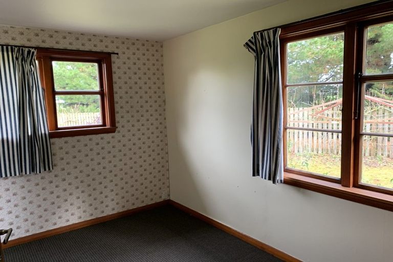Photo of property in 515 Dromore Methven Road, Winchmore, Ashburton, 7772