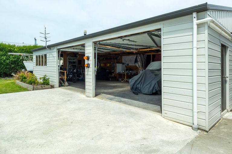 Photo of property in 72 Marston Road, Kensington, Timaru, 7910
