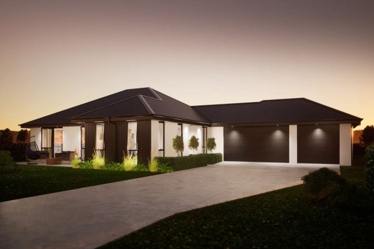 Photo of property in 45 Suffolk Drive, Kirwee, 7571