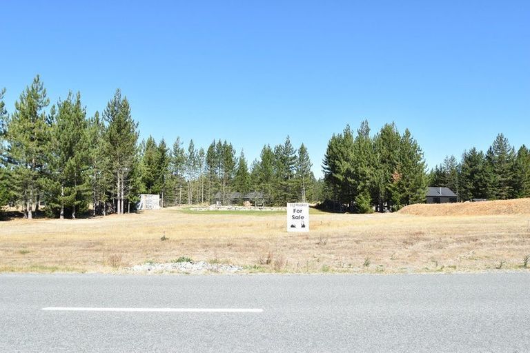 Photo of property in 60 North West Arch, Twizel, 7901