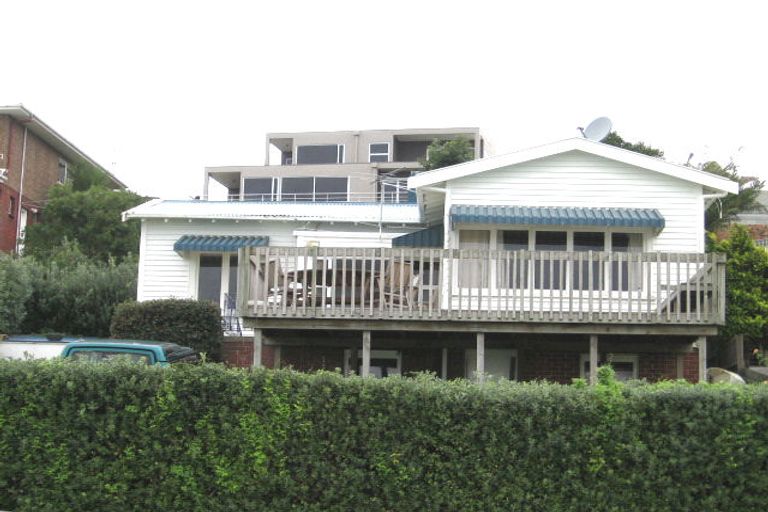 Photo of property in 82 The Parade, Bucklands Beach, Auckland, 2012
