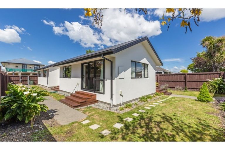 Photo of property in 382 Pages Road, Aranui, Christchurch, 8061