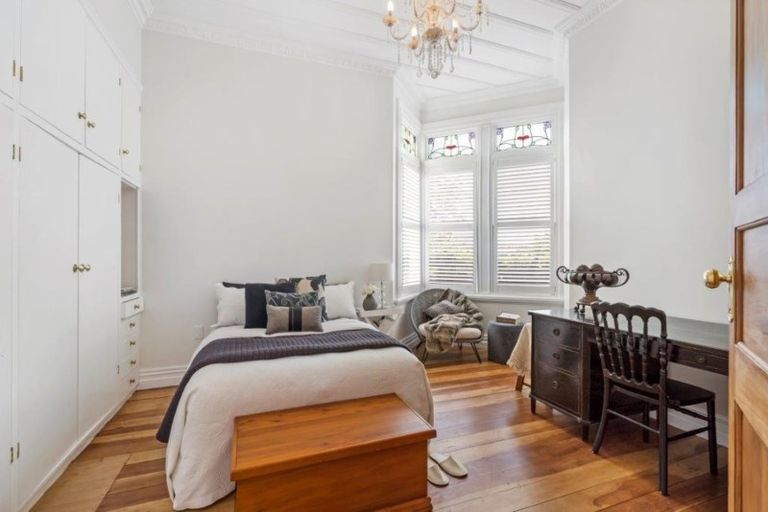 Photo of property in 199 Balmoral Road, Mount Eden, Auckland, 1024