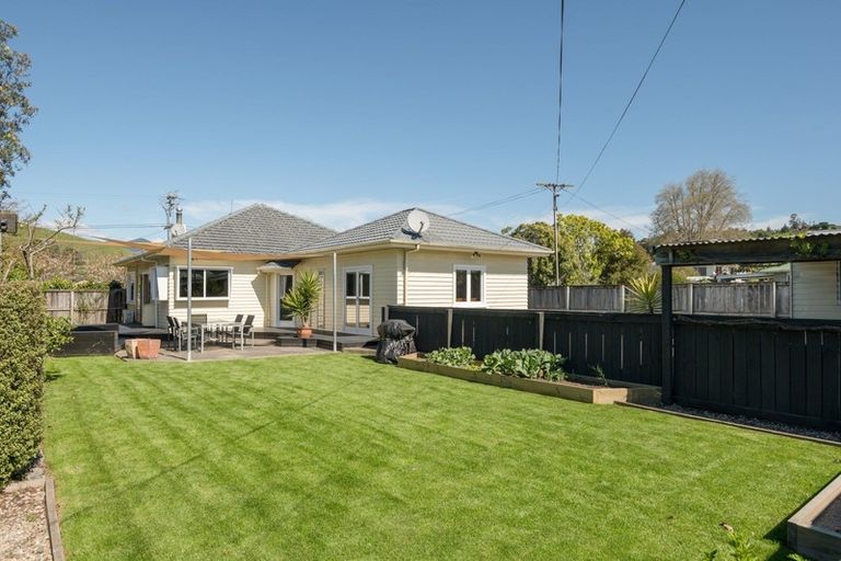 Photo of property in 53 Pitfure Road, Wakefield, 7025