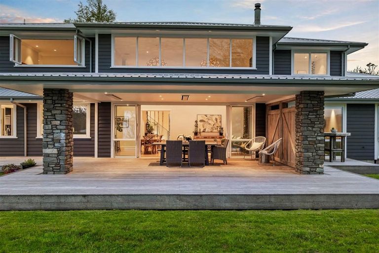 Photo of property in 81a Peak Road, Kaukapakapa, Helensville, 0875