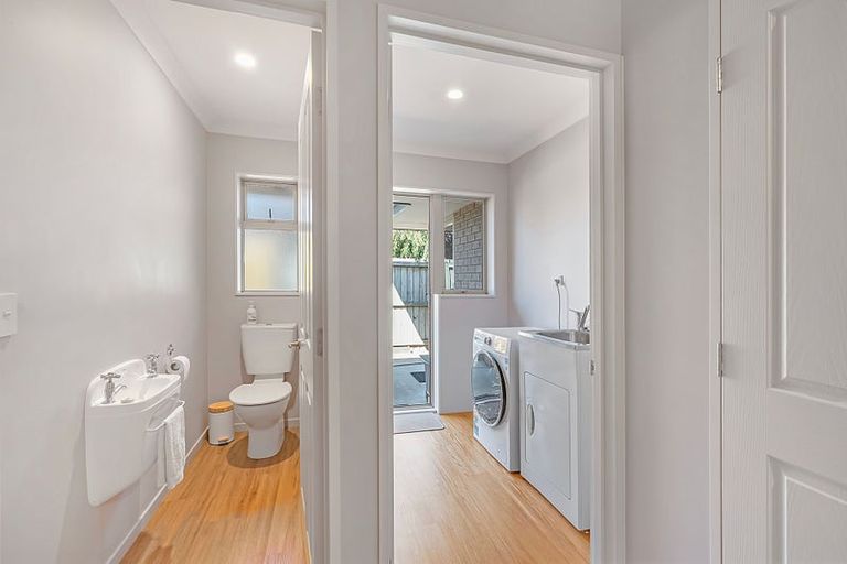 Photo of property in 48 Allison Crescent, Kaiapoi, 7630